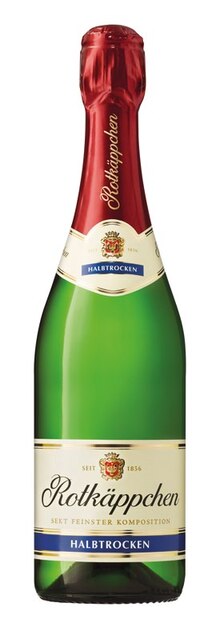Sekt bei ALDI SÜD in Neuss Sekt im Angebot bei ALDI SÜD Neuss für 2,66 €
