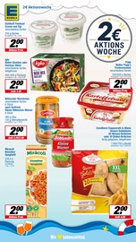 Hähnchen im EDEKA Prospekt in Dorsten Aktueller EDEKA Prospekt mit Hähnchen, "Aktuelle Angebote", Seite 9