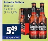 Getränkewelt Gevelsberg - Especial Angebot im Prospekt Especial bei Getränkewelt im Gevelsberg Prospekt für 5,49 €