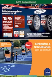 Reifen im GLOBUS Prospekt in Bad Kreuznach Aktueller GLOBUS Prospekt mit Reifen, "Aktuelle Angebote", Seite 32