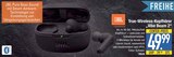 True-Wireless-Kopfhörer Vibe Beam 2 im Angebot bei EDEKA in Augsburg True-Wireless-Kopfhörer Vibe Beam 2 Angebote von JBL bei EDEKA Augsburg für 49,99 €