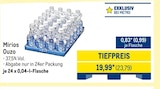 Ouzo im Angebot bei Metro in Mainz Ouzo Angebote von Mirios bei Metro Mainz für 23,79 €