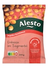 Erdnüsse im Teigmantel Paprika von Alesto für 0,99 € bei Lidl im Angebot Erdnüsse im Teigmantel Paprika von Alesto im aktuellen Lidl Prospekt