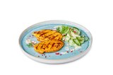Penny Sulzheim - Frische Hähnchen-Minutenschnitzel Angebot im Prospekt Frische Hähnchen-Minutenschnitzel bei Penny im Sulzheim Prospekt für 3,79 €
