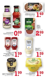 Aktueller E center Prospekt mit Bio Lebensmittel, "Aktuelle Angebote", Seite 23