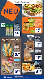 Aktueller ALDI SÜD Prospekt mit Gewürze, "Gutes für Alle.", Seite 30