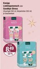 Lieblingsmensch oder Goodbye Stress von Kneipp im aktuellen V-Markt Prospekt für 8,49 €