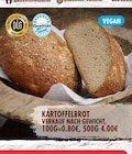 Aktuelle Brot Angebote bei E center in Augsburg Aktuelles Kartoffelbrot Angebot bei E center in Augsburg