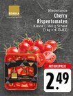 Aktuelles Cherry Rispentomaten Angebot bei EDEKA in Krefeld ab 2,49 €