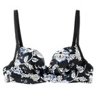 Damen Bikinioberteil mit Blumen-Allover Angebote bei Ernstings family Freital für 5,00 €