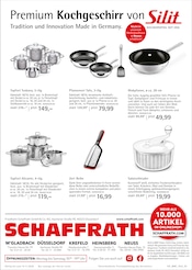 Wok im Schaffrath Prospekt in Monheim Aktueller Schaffrath Prospekt mit Wok, "Genuss in Perfektion", Seite 8