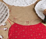 Weihnachtsbaumteppiche Angebote bei Rusta Dessau-Roßlau für 5,99 €