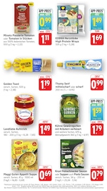 Aktueller EDEKA Prospekt mit Maggi, "Aktuelle Angebote", Seite 9