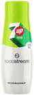 7UP Zero Getränkesirup im Angebot bei REWE in Hameln 7UP Zero Getränkesirup Angebote von Sodastream bei REWE Hameln für 3,99 €