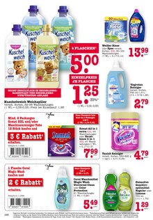 Geschirrspüler im aktuellen E center Prospekt (Heidelberg) Geschirrspüler im E center Prospekt "Aktuelle Angebote" mit 34 Seiten (Heidelberg)