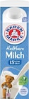 EDEKA Dorsten - H-Milch 1,5% Fett Angebot im Prospekt H-Milch 1,5% Fett bei EDEKA im Dorsten Prospekt für 0,88 €