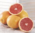 Pomelos Rouge en promo chez Hyper U Pomelos Rouge dans le catalogue Hyper U