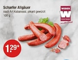 Scharfer Allgäuer von  im aktuellen V-Markt Prospekt für 1,29 €