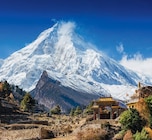 Lidl Krün - Ursprüngliches Nepal Große Rundreise Angebot im Prospekt Ursprüngliches Nepal Große Rundreise bei Lidl im Krün Prospekt für 1.899,00 €