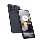 Smartphone Motorola G56 5G - MOTOROLA - Carrefour à Plaisir Smartphone Motorola G56 5G - MOTOROLA en promo chez Carrefour Plaisir à 229,99 €