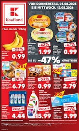 Fleisch im Kaufland Prospekt in Leipzig Aktueller Kaufland Prospekt mit Fleisch, "Hier bin ich richtig", Seite 10