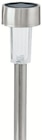 LED-SOLARLAMPE im Angebot bei Wreesmann in Görlitz LED-SOLARLAMPE Angebote bei Wreesmann Görlitz für 0,79 €