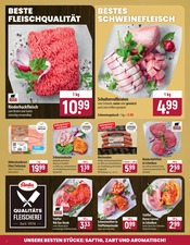 Aktueller famila Nordost Prospekt mit Hackfleisch, "besser als gut!", Seite 2