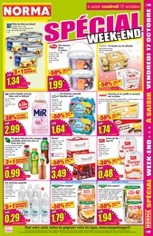 Prix et réduction Laine dans le prospectus Norma en cours Offre Laine dans le catalogue Norma du moment à la page 13