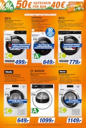 Wäschetrockner im expert Prospekt in Remscheid Aktueller expert Prospekt mit Wäschetrockner, "Top Angebote", Seite 5