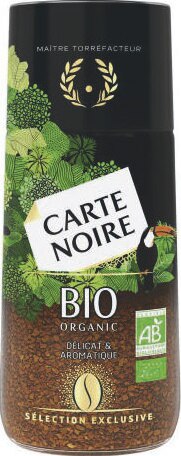 Spar Deauville - Café soluble bio Promo Café soluble bio Spar Deauville dans le catalogue "L'anniversaire c'est Sparti !"