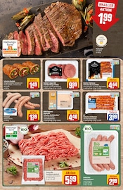 Ähnliche Angebote wie Tafelspitz im Prospekt "Dein Markt" auf Seite 9 von REWE in München