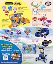 Tablette en promo dans le catalogue La Grande Récré à la page 19