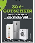 Aktuelles 30€ Gutschein Angebot bei Marktkauf in Köln