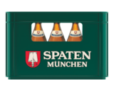 Aktuelle Bier Angebote bei Getränkeland in Oranienburg Aktuelles Münchner Hell Angebot bei Getränkeland in Oranienburg ab 16,99 €