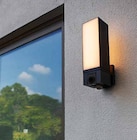 Außenwandkameraleuchte „Cuba“ von  im aktuellen Segmüller Prospekt für 