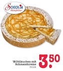 Aktuelle Kuchen Angebote bei E center in Mainz Aktuelles Rüblikuchen mit Schmandcreme Angebot bei E center in Mainz ab 3,50 €
