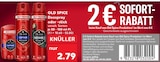 Deospray oder -stick im Angebot bei Kaufland in Münster Deospray oder -stick Angebote von OLD SPICE bei Kaufland Münster für 2,79 €