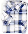 Herren-Flanellhemd Angebote bei Thomas Philipps Bottrop für 4,99 €