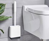 Brosse et porte-brosse WC - Lidl à Alfortville Brosse et porte-brosse WC en promo chez Lidl Alfortville à 2,99 €