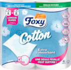 0€ SUR LA GAMME FOXY - FOXY - Auchan Hypermarché à Toulouse 0€ SUR LA GAMME FOXY - FOXY en promo chez Auchan Hypermarché Toulouse