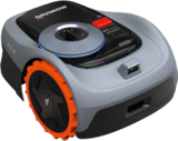 Mähroboter Navimow I105E Angebote von Segway bei OBI Frankfurt für 799,99 €