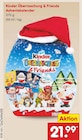 Überraschung & Friends Adventskalender im Angebot bei Netto Marken-Discount in Bremen Überraschung & Friends Adventskalender Angebote von Kinder bei Netto Marken-Discount Bremen für 21,99 €