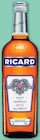 Pastis de Marseille - RICARD - Netto à Besançon Pastis de Marseille - RICARD en promo chez Netto Besançon à 14,58 €