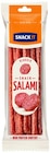 Salami Classic im Angebot bei REWE in Eisenach Salami Classic Angebote von Snack It bei REWE Eisenach für 1,49 €