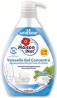 Liquide vaisselle gel concentre - MAISON NET - Super U à Castres Liquide vaisselle gel concentre - MAISON NET en promo chez Super U Castres à 2,65 €