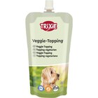 Zookauf - Trixie Veggie-Topping, 300ml 1 Stück Angebot im Prospekt Trixie Veggie-Topping, 300ml 1 Stück bei Zookauf im Prospekt "" für 3,99 €