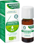 Phytosun Arôms Gammes Huiles Essentielles Et Huiles Végétales dans le catalogue Auchan Hypermarché