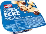 Joghurt mit der Ecke von Müller im aktuellen Netto Marken-Discount Prospekt für 0,29 €