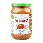 Sauce bio bolognaise végétale Bio Organica - 350 g - BIO ORGANICA à 2,99 € dans le catalogue Botanic