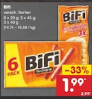 6 PACK bei Netto Marken-Discount im Pforzheim Prospekt für 1,99 €